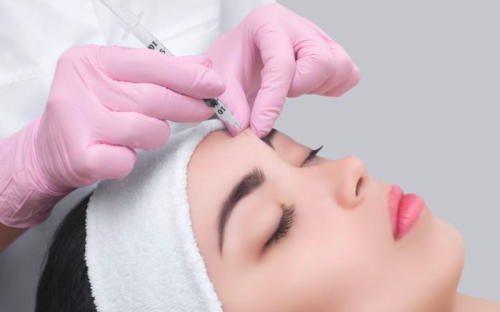 Tiêm Botox Đồng Xoài – Trẻ Hóa Làn Da, Tạm Biệt Nếp Nhăn Chỉ Trong Vài Phút