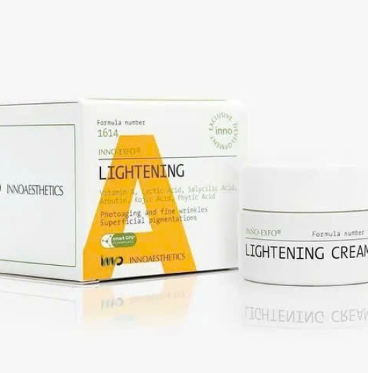 PELL TRẮNG DA LIGHTNING