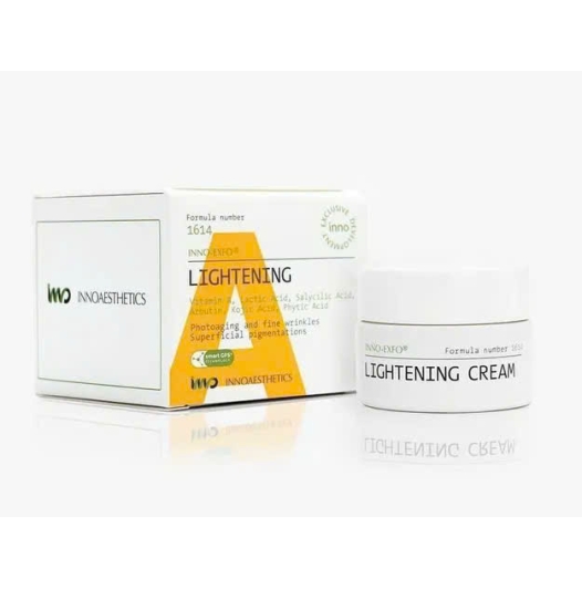 PELL TRẮNG DA LIGHTNING