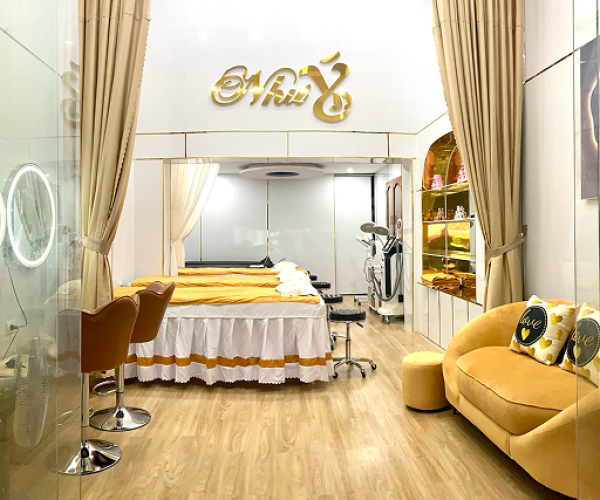 Spa Như Ý 